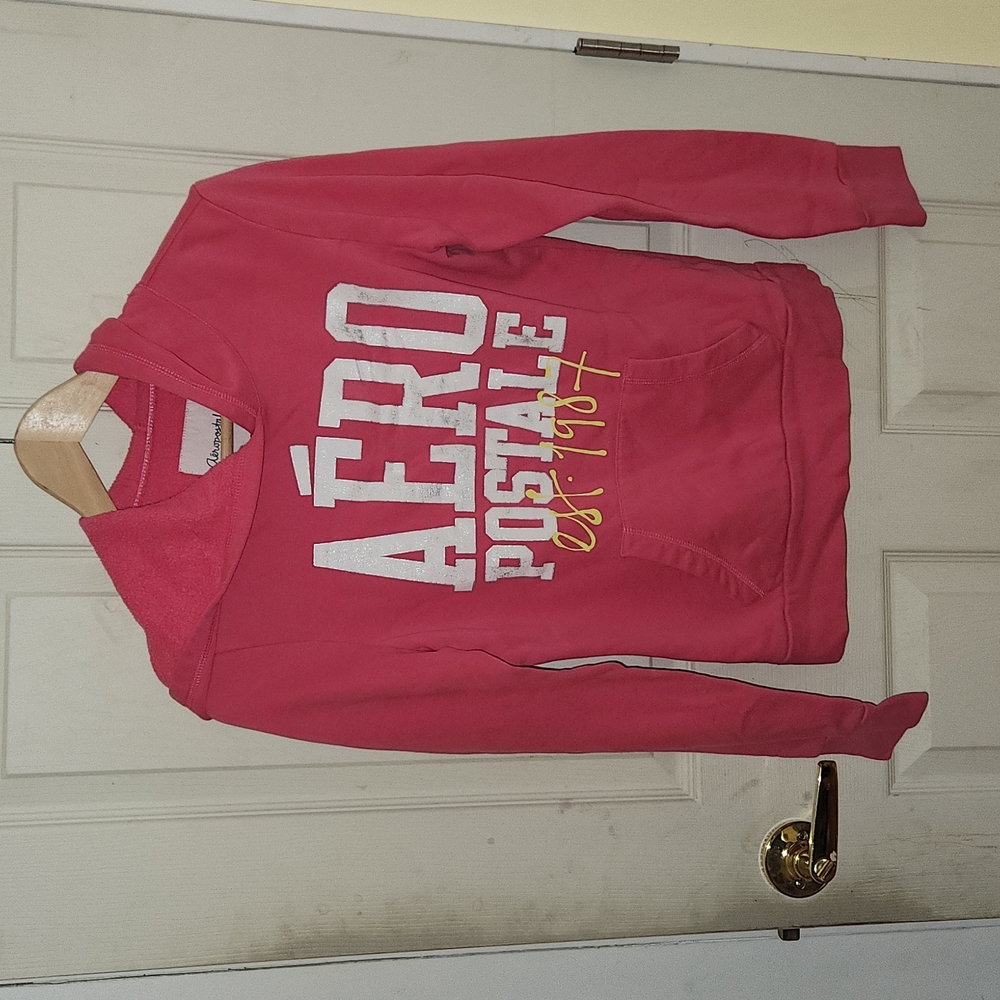 Aeropostale sweater
